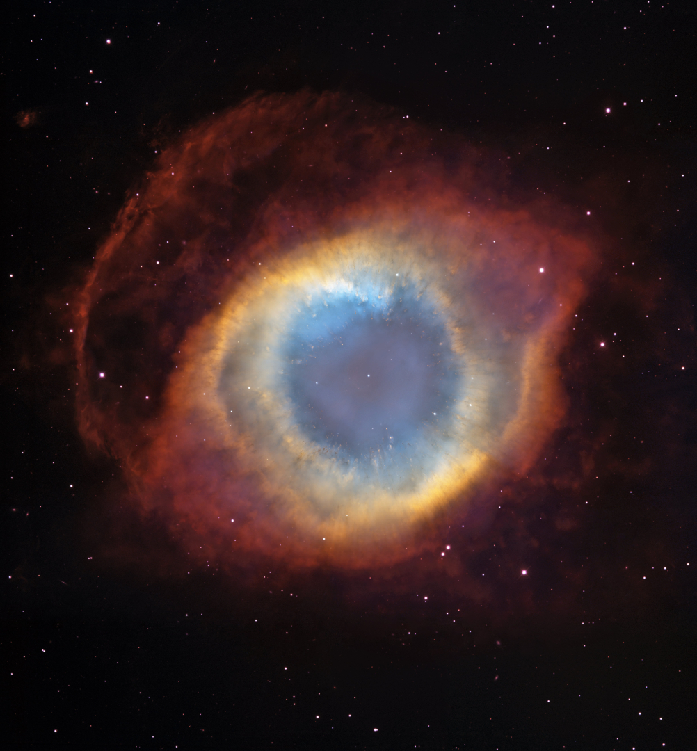 Helix Nebula